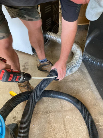 Dryer-Vent-Cleaning